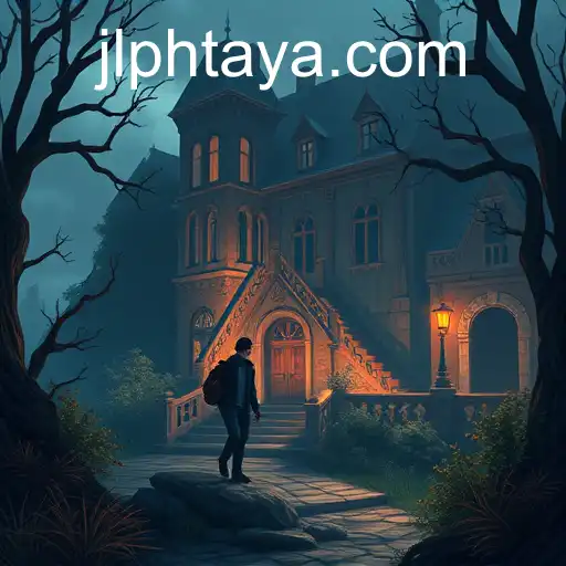 Explore the World of Adventure Games: A Journey Through Digital Realms