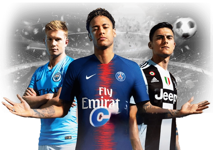 Lots of sports bets at jlph sports
