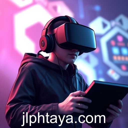 Emerging Trends in Online Gaming