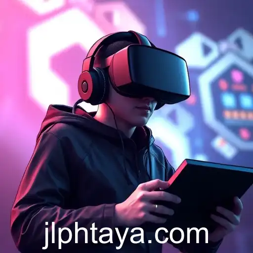 Emerging Trends in Online Gaming