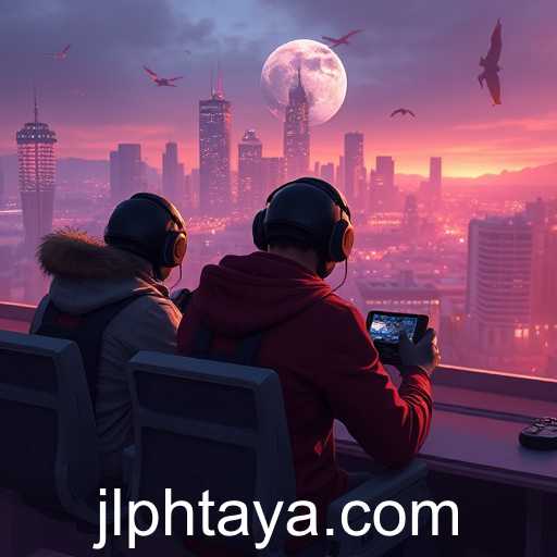 Emerging Trends in Online English Gaming