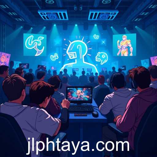 The Evolution of Gaming in 2025