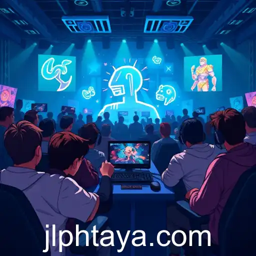 The Evolution of Gaming in 2025