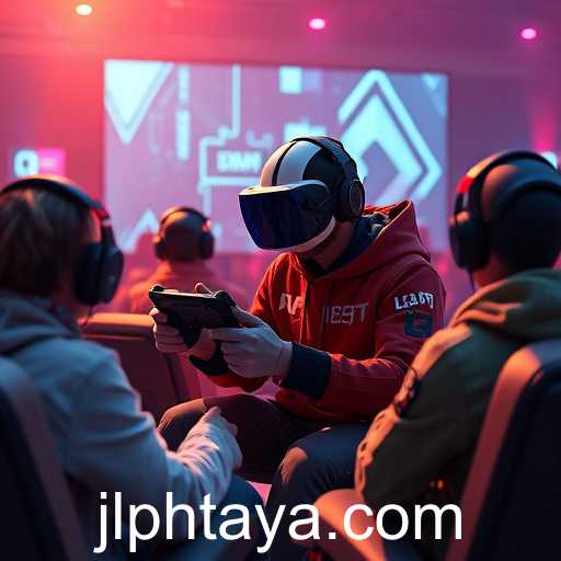 The Evolving Landscape of English Online Games