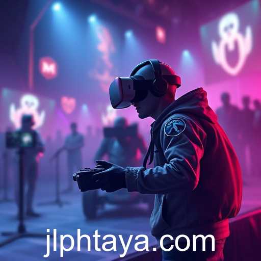 The Evolving Landscape of Online Gaming