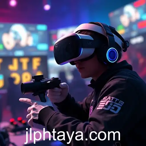 Expanding the Universe of Online Gaming