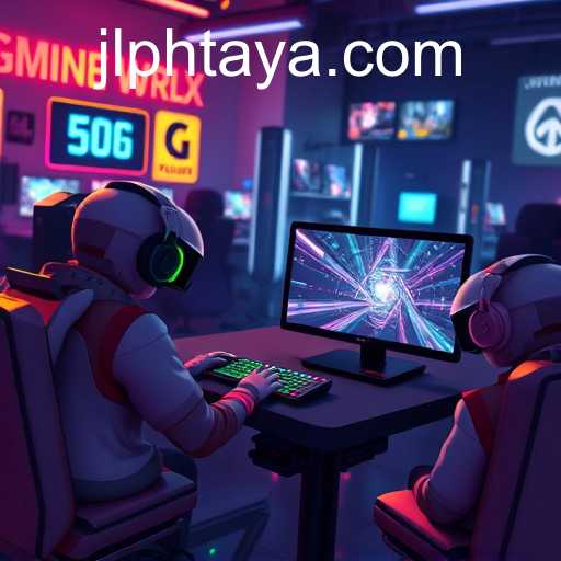 Exploring the Rise of Gaming Platforms in 2025