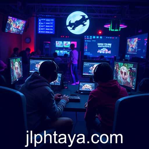 Exploring the Impact of Online Gaming Communities