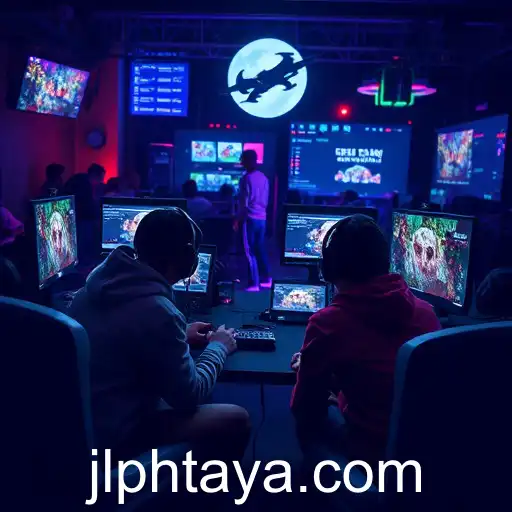 Exploring the Impact of Online Gaming Communities