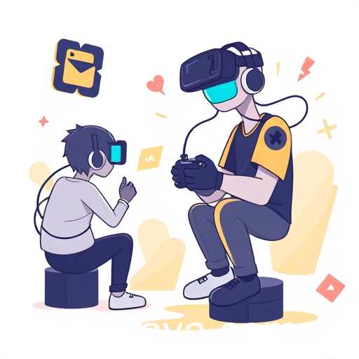 Gaming Trends in a Dynamic Digital Era