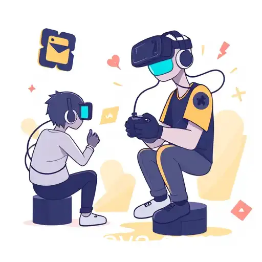 Gaming Trends in a Dynamic Digital Era