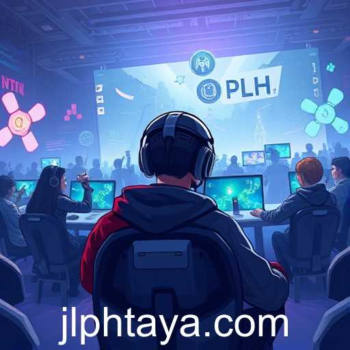 Gaming Evolution: The Role of Jlph