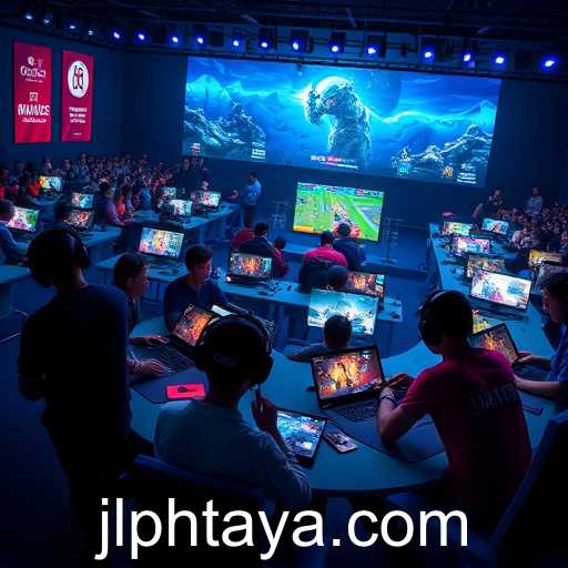 Gaming Trends and Insights