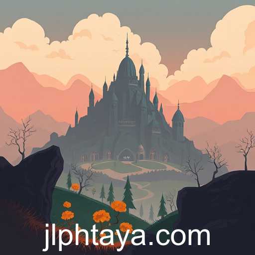Exploring the Indie Games Category: A Journey into Unique Creations with 'jlph'