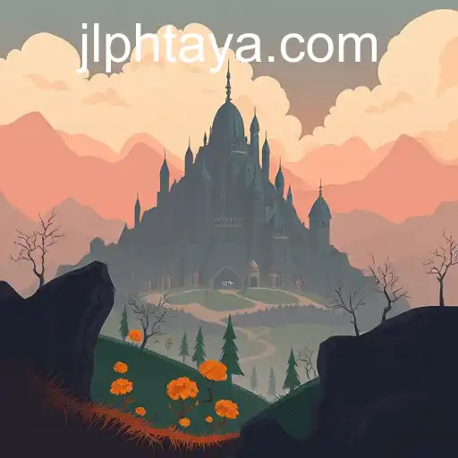 Exploring the Indie Games Category: A Journey into Unique Creations with 'jlph'