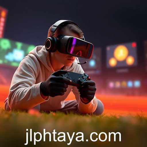 Innovations in Online Game Platforms