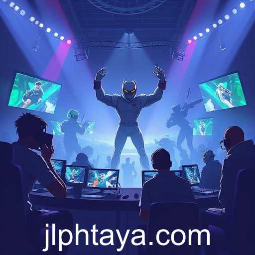 Exploring the Thrill of Multiplayer Games: A Journey Into Social Gaming