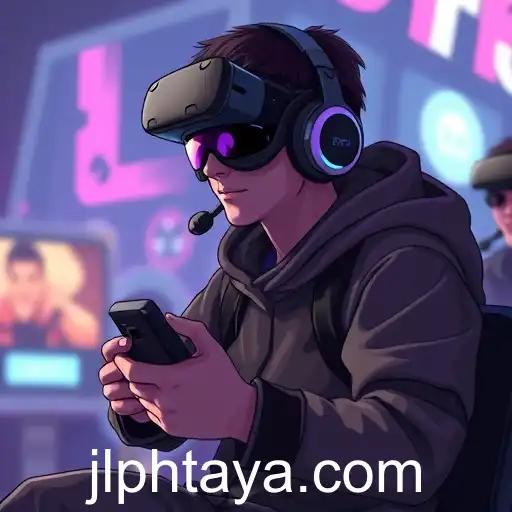 The Rise of Online Gaming Platforms