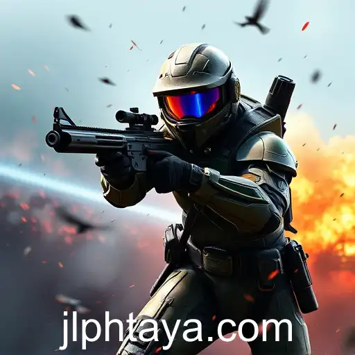 The Digital Playground: Growth and Challenges in Online Gaming