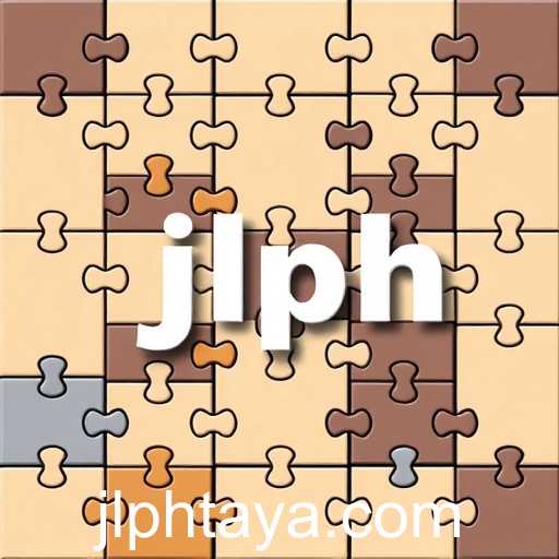 The Intriguing World of Puzzle Games: Exploring the 'jlph' Category