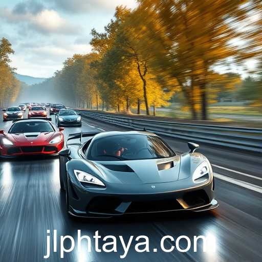 The Exciting Evolution of Racing Games