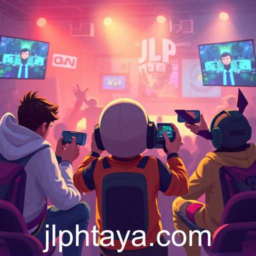 The Rise of Gaming Platforms in 2025