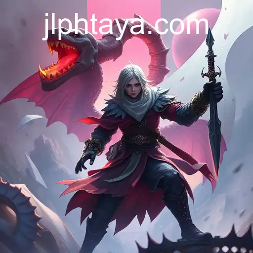 Exploring RPG Games: An Immersive Journey through Fantastical Worlds