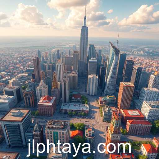 Exploring the Diverse World of Simulation Games: The 'jlph' Keyword Unveiled