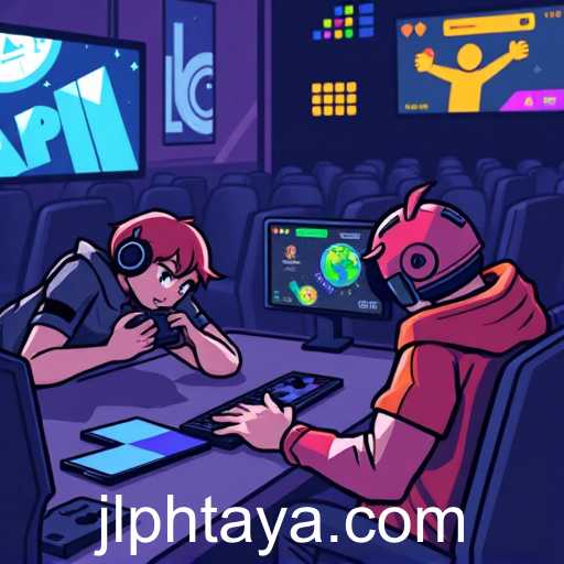 The Rise of JLPh: A New Era in English Gaming